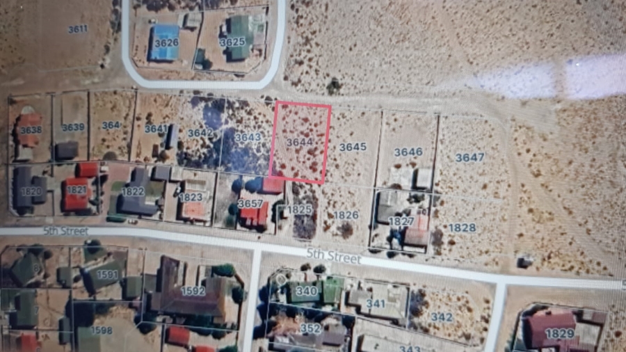  Bedroom Property for Sale in Port Nolloth Northern Cape